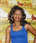 Rencontre Femme Cameroun à mfoundi : Nina, 40 ans